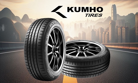 خرید لاستیک کومهو با بهترین قیمت